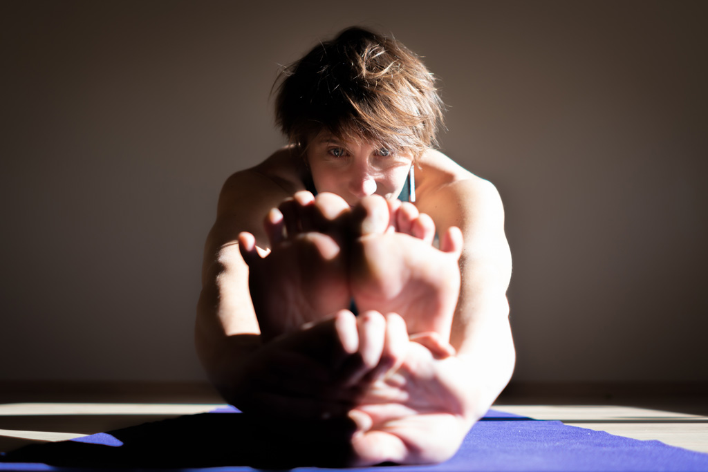 Yoga Ashtanga